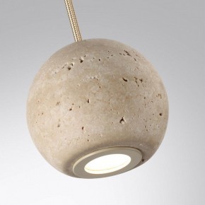 Подвесной светильник Odeon Light DEX 6625/5L в Красноуральске - krasnouralsk.ok-mebel.com | фото 4