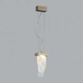 Подвесной светильник Odeon Light Foros 5437/12L в Красноуральске - krasnouralsk.ok-mebel.com | фото 4