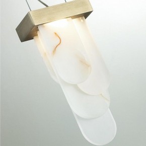 Подвесной светильник Odeon Light Foros 5437/12L в Красноуральске - krasnouralsk.ok-mebel.com | фото 7