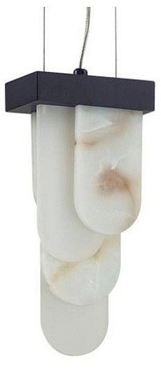 Подвесной светильник Odeon Light Foros 5438/12L в Красноуральске - krasnouralsk.ok-mebel.com | фото