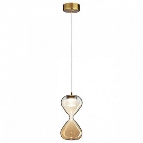 Подвесной светильник Odeon Light Glessi 5093/4L в Красноуральске - krasnouralsk.ok-mebel.com | фото 2