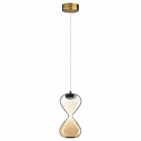 Подвесной светильник Odeon Light Glessi 5093/4L в Красноуральске - krasnouralsk.ok-mebel.com | фото 4