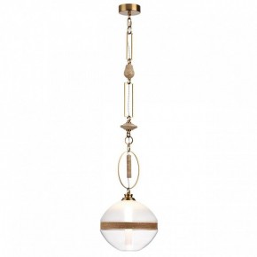 Подвесной светильник Odeon Light Krema 5441/1C в Красноуральске - krasnouralsk.ok-mebel.com | фото 2