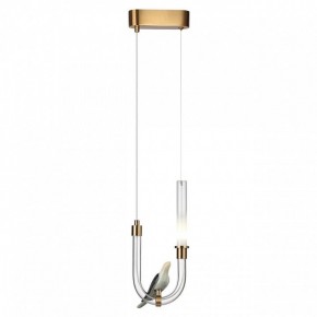 Подвесной светильник Odeon Light Lark 5431/2L в Красноуральске - krasnouralsk.ok-mebel.com | фото 2
