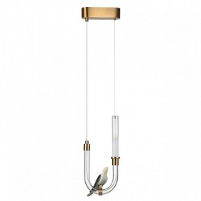 Подвесной светильник Odeon Light Lark 5431/2L в Красноуральске - krasnouralsk.ok-mebel.com | фото 3