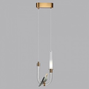Подвесной светильник Odeon Light Lark 5431/2L в Красноуральске - krasnouralsk.ok-mebel.com | фото 4