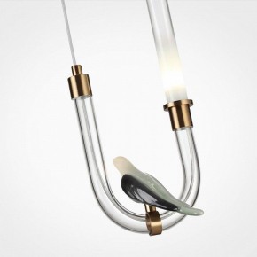 Подвесной светильник Odeon Light Lark 5431/2L в Красноуральске - krasnouralsk.ok-mebel.com | фото 6
