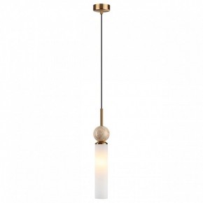 Подвесной светильник Odeon Light Lolla 6625/1 в Красноуральске - krasnouralsk.ok-mebel.com | фото 2