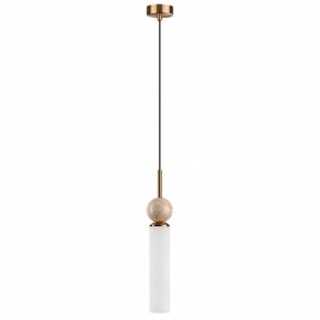 Подвесной светильник Odeon Light Lolla 6625/1 в Красноуральске - krasnouralsk.ok-mebel.com | фото 3