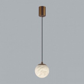 Подвесной светильник Odeon Light Marbella 6685/8L в Красноуральске - krasnouralsk.ok-mebel.com | фото 4