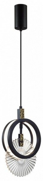Подвесной светильник Odeon Light Mercury 5421/17L в Красноуральске - krasnouralsk.ok-mebel.com | фото 2
