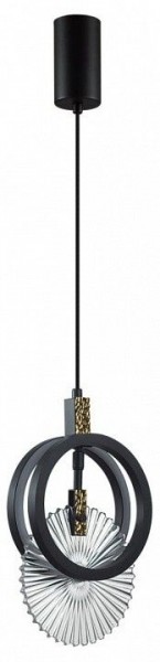 Подвесной светильник Odeon Light Mercury 5421/17L в Красноуральске - krasnouralsk.ok-mebel.com | фото 3