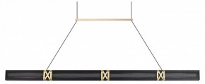 Подвесной светильник Odeon Light Mesh 7083/20L в Красноуральске - krasnouralsk.ok-mebel.com | фото