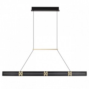 Подвесной светильник Odeon Light Mesh 7083/20L в Красноуральске - krasnouralsk.ok-mebel.com | фото 2