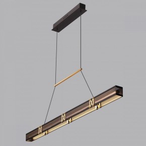 Подвесной светильник Odeon Light Mesh 7083/20L в Красноуральске - krasnouralsk.ok-mebel.com | фото 3