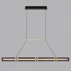 Подвесной светильник Odeon Light Mesh 7083/20L в Красноуральске - krasnouralsk.ok-mebel.com | фото 4
