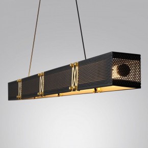 Подвесной светильник Odeon Light Mesh 7083/20L в Красноуральске - krasnouralsk.ok-mebel.com | фото 5