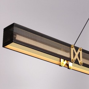 Подвесной светильник Odeon Light Mesh 7083/20L в Красноуральске - krasnouralsk.ok-mebel.com | фото 8