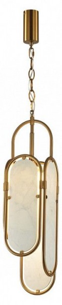Подвесной светильник Odeon Light Milano 7066/15L в Красноуральске - krasnouralsk.ok-mebel.com | фото 2