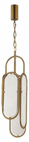 Подвесной светильник Odeon Light Milano 7066/15L в Красноуральске - krasnouralsk.ok-mebel.com | фото 3