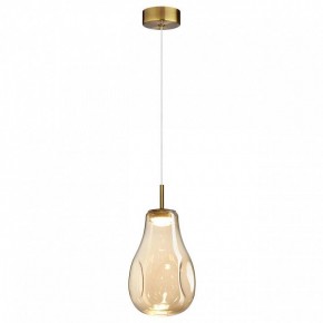 Подвесной светильник Odeon Light Nave 5098/4L в Красноуральске - krasnouralsk.ok-mebel.com | фото 2