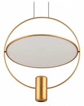 Подвесной светильник Odeon Light Orbit 7028/2L в Красноуральске - krasnouralsk.ok-mebel.com | фото