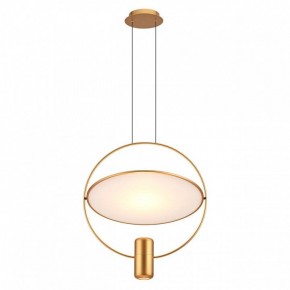 Подвесной светильник Odeon Light Orbit 7028/2L в Красноуральске - krasnouralsk.ok-mebel.com | фото 2