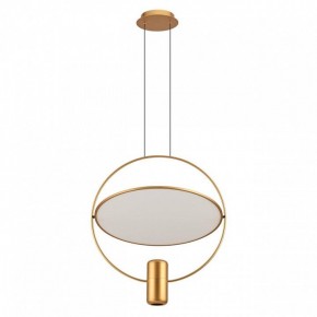 Подвесной светильник Odeon Light Orbit 7028/2L в Красноуральске - krasnouralsk.ok-mebel.com | фото 3