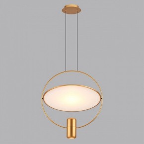 Подвесной светильник Odeon Light Orbit 7028/2L в Красноуральске - krasnouralsk.ok-mebel.com | фото 4