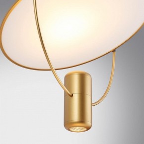 Подвесной светильник Odeon Light Orbit 7028/2L в Красноуральске - krasnouralsk.ok-mebel.com | фото 6
