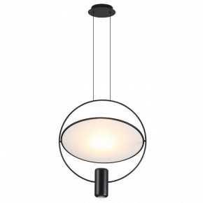 Подвесной светильник Odeon Light Orbit 7029/2L в Красноуральске - krasnouralsk.ok-mebel.com | фото 2