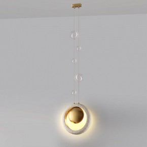 Подвесной светильник Odeon Light Saturn 5443/1 в Красноуральске - krasnouralsk.ok-mebel.com | фото 3
