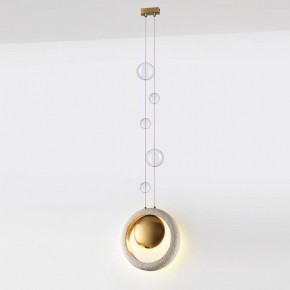 Подвесной светильник Odeon Light Saturn 5443/1 в Красноуральске - krasnouralsk.ok-mebel.com | фото 5