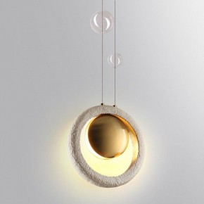 Подвесной светильник Odeon Light Saturn 5443/1 в Красноуральске - krasnouralsk.ok-mebel.com | фото 8