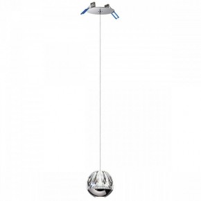 Подвесной светильник Odeon Light Sono 5100/5L в Красноуральске - krasnouralsk.ok-mebel.com | фото 3