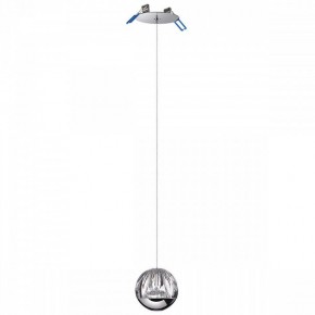 Подвесной светильник Odeon Light Sono 5100/5L в Красноуральске - krasnouralsk.ok-mebel.com | фото 7