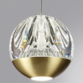 Подвесной светильник Odeon Light Sono 5101/5L в Красноуральске - krasnouralsk.ok-mebel.com | фото