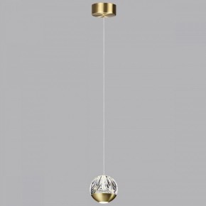 Подвесной светильник Odeon Light Sono 5101/5L в Красноуральске - krasnouralsk.ok-mebel.com | фото 3