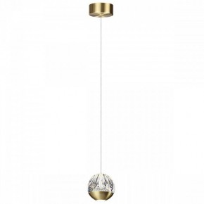 Подвесной светильник Odeon Light Sono 5101/5L в Красноуральске - krasnouralsk.ok-mebel.com | фото 4