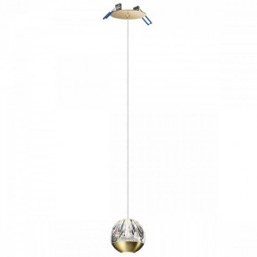 Подвесной светильник Odeon Light Sono 5101/5L в Красноуральске - krasnouralsk.ok-mebel.com | фото 5