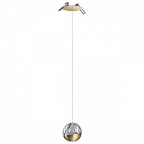 Подвесной светильник Odeon Light Sono 5101/5L в Красноуральске - krasnouralsk.ok-mebel.com | фото 6