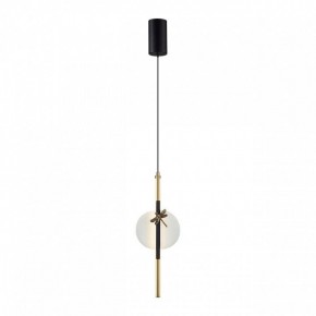 Подвесной светильник Odeon Light Strekoza 5413/12L в Красноуральске - krasnouralsk.ok-mebel.com | фото 2