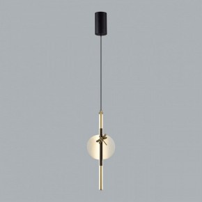 Подвесной светильник Odeon Light Strekoza 5413/12L в Красноуральске - krasnouralsk.ok-mebel.com | фото 3