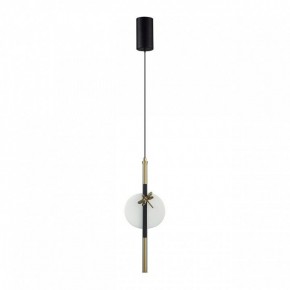 Подвесной светильник Odeon Light Strekoza 5413/12L в Красноуральске - krasnouralsk.ok-mebel.com | фото 4