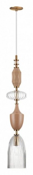 Подвесной светильник Odeon Light Terra 5414/1 в Красноуральске - krasnouralsk.ok-mebel.com | фото 3