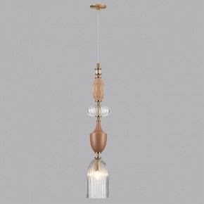 Подвесной светильник Odeon Light Terra 5414/1 в Красноуральске - krasnouralsk.ok-mebel.com | фото 5