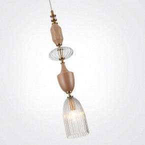Подвесной светильник Odeon Light Terra 5414/1 в Красноуральске - krasnouralsk.ok-mebel.com | фото 8