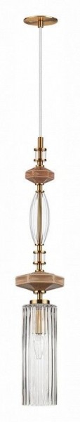 Подвесной светильник Odeon Light Terra 5414/1A в Красноуральске - krasnouralsk.ok-mebel.com | фото 4