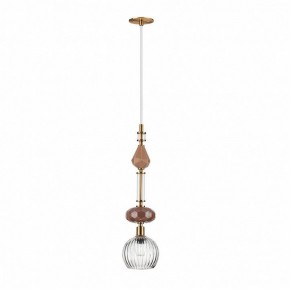 Подвесной светильник Odeon Light Terra 5414/1C в Красноуральске - krasnouralsk.ok-mebel.com | фото 4
