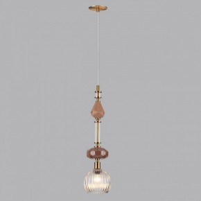 Подвесной светильник Odeon Light Terra 5414/1C в Красноуральске - krasnouralsk.ok-mebel.com | фото 5